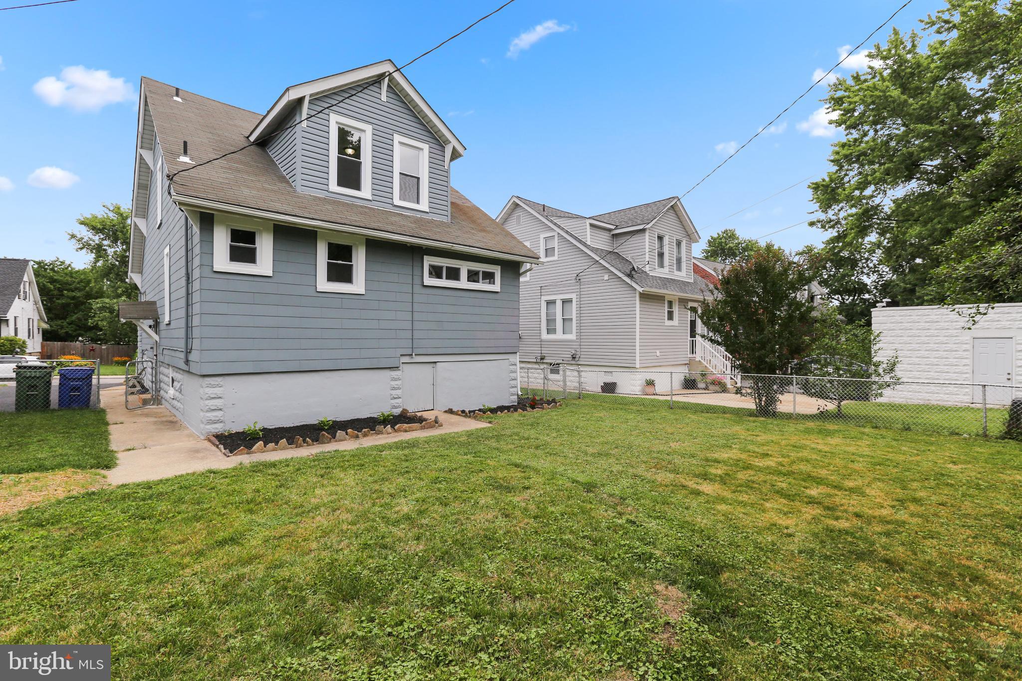 3321 Rueckert Avenue Baltimore, MD 21214 - Photo 33 of 35 Gallery Image 33