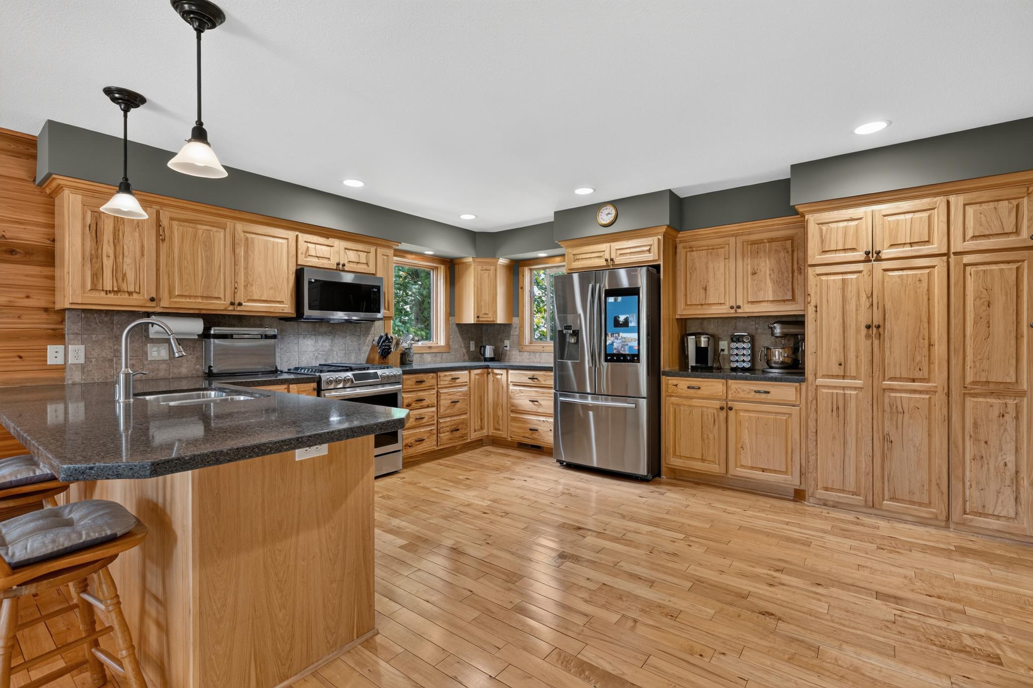 17094 Hidden Lake Road Fifty Lakes, MN 56448 - Photo 18 of 75