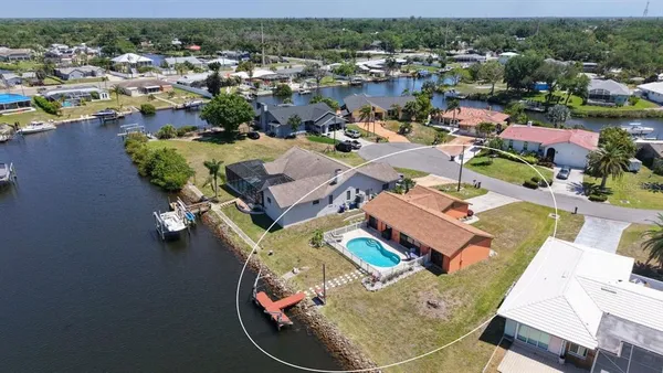 $535,000 | 723 Portia Street North, Nokomis, FL 34275