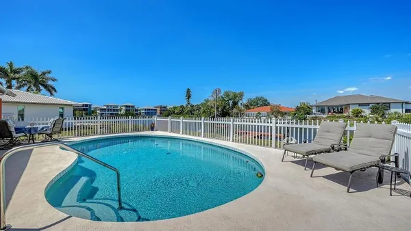 $535,000 | 723 Portia Street North, Nokomis, FL 34275