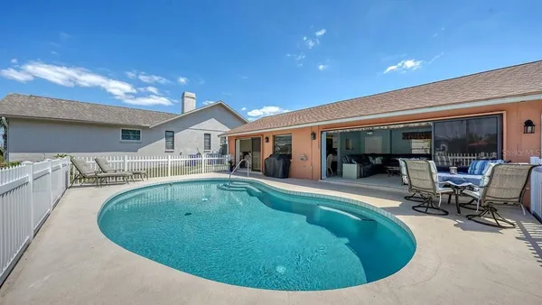 $535,000 | 723 Portia Street North, Nokomis, FL 34275