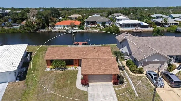 $535,000 | 723 Portia Street North, Nokomis, FL 34275