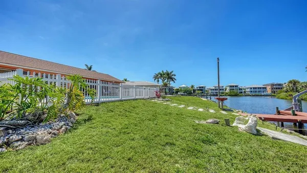 $535,000 | 723 Portia Street North, Nokomis, FL 34275
