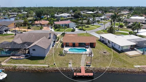 $535,000 | 723 Portia Street North, Nokomis, FL 34275