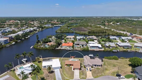 $535,000 | 723 Portia Street North, Nokomis, FL 34275