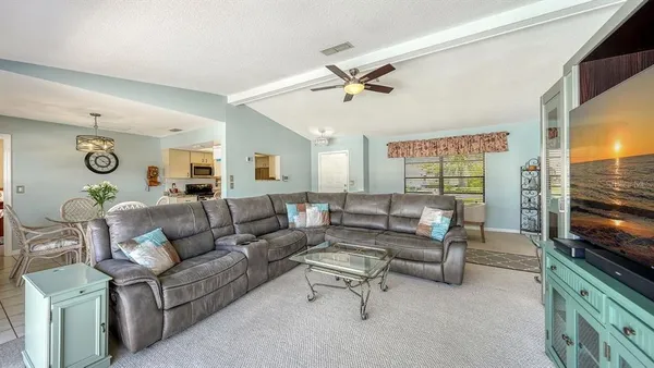 $535,000 | 723 Portia Street North, Nokomis, FL 34275