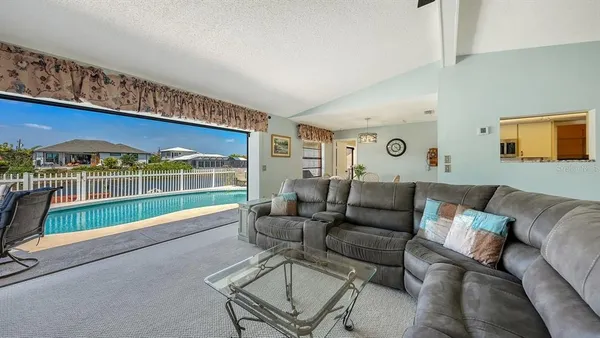 $535,000 | 723 Portia Street North, Nokomis, FL 34275