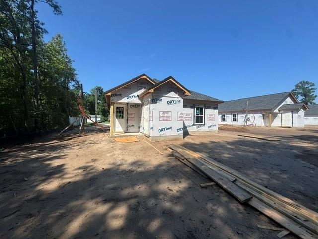 5002 Murray Johnson Road Conway, SC 29526 - Photo 6 of 6 Gallery Image 6