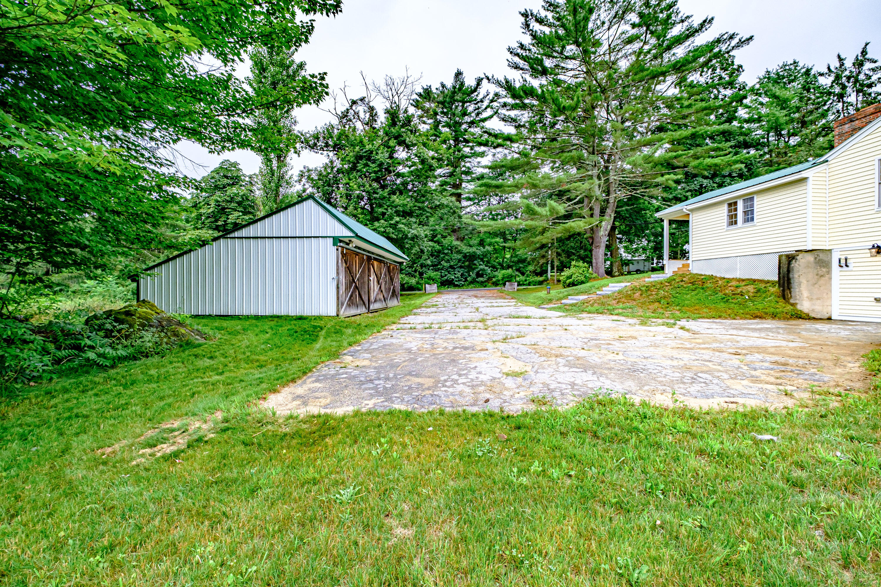 55 General Turner Hill Road Turner, ME 04282 - Photo 59 of 73 20240725gp-61058