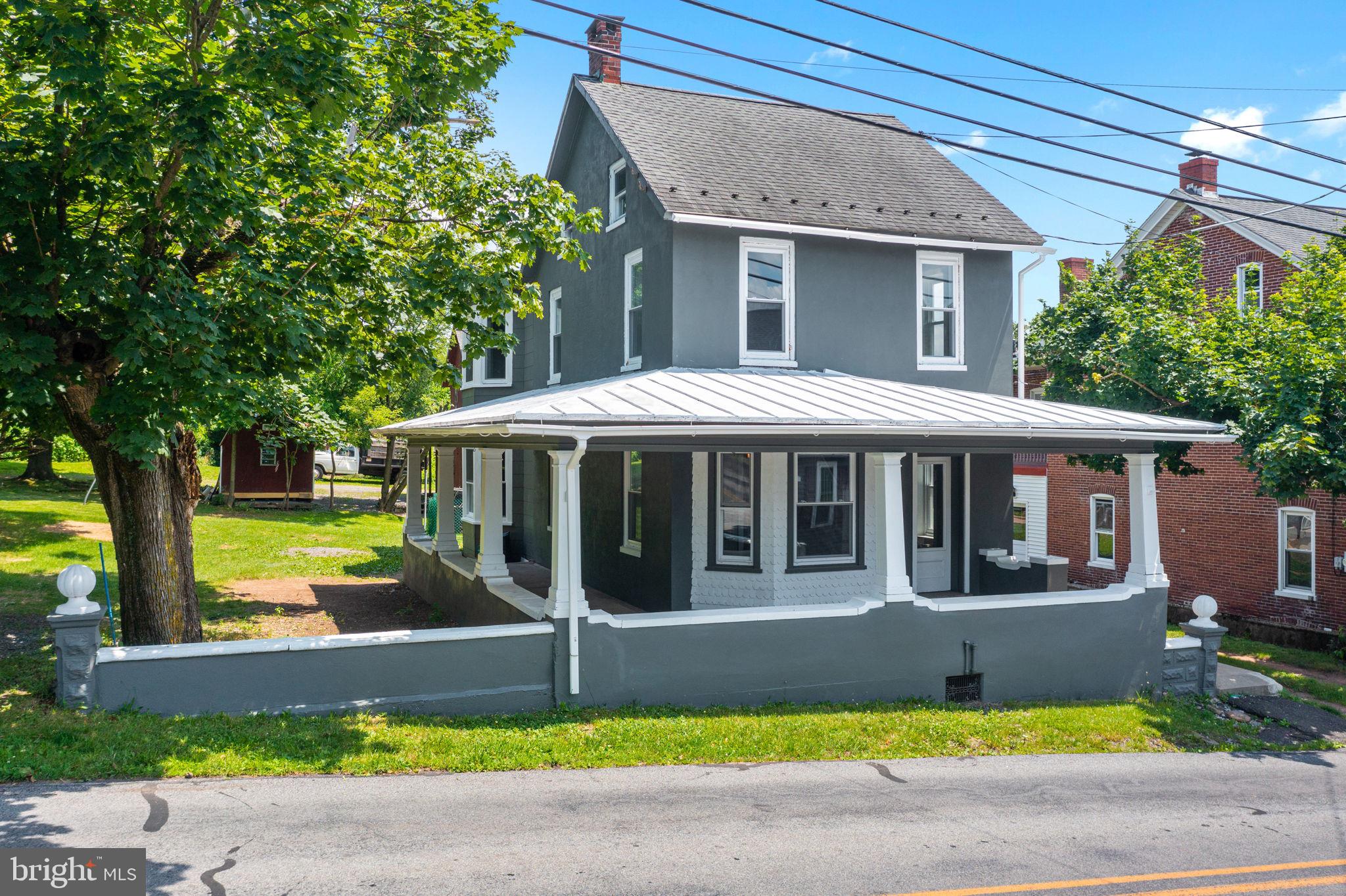 1112 Station Road Palm, PA 18070 - Photo 1 of 38 Gallery Image 1