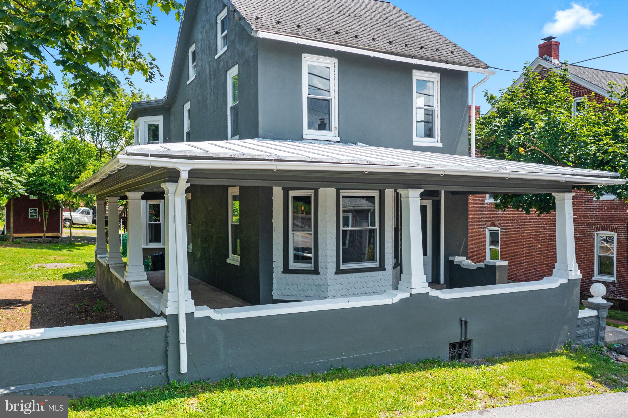 1112 Station Road Palm, PA 18070 - Photo 2 of 38 Gallery Image 2