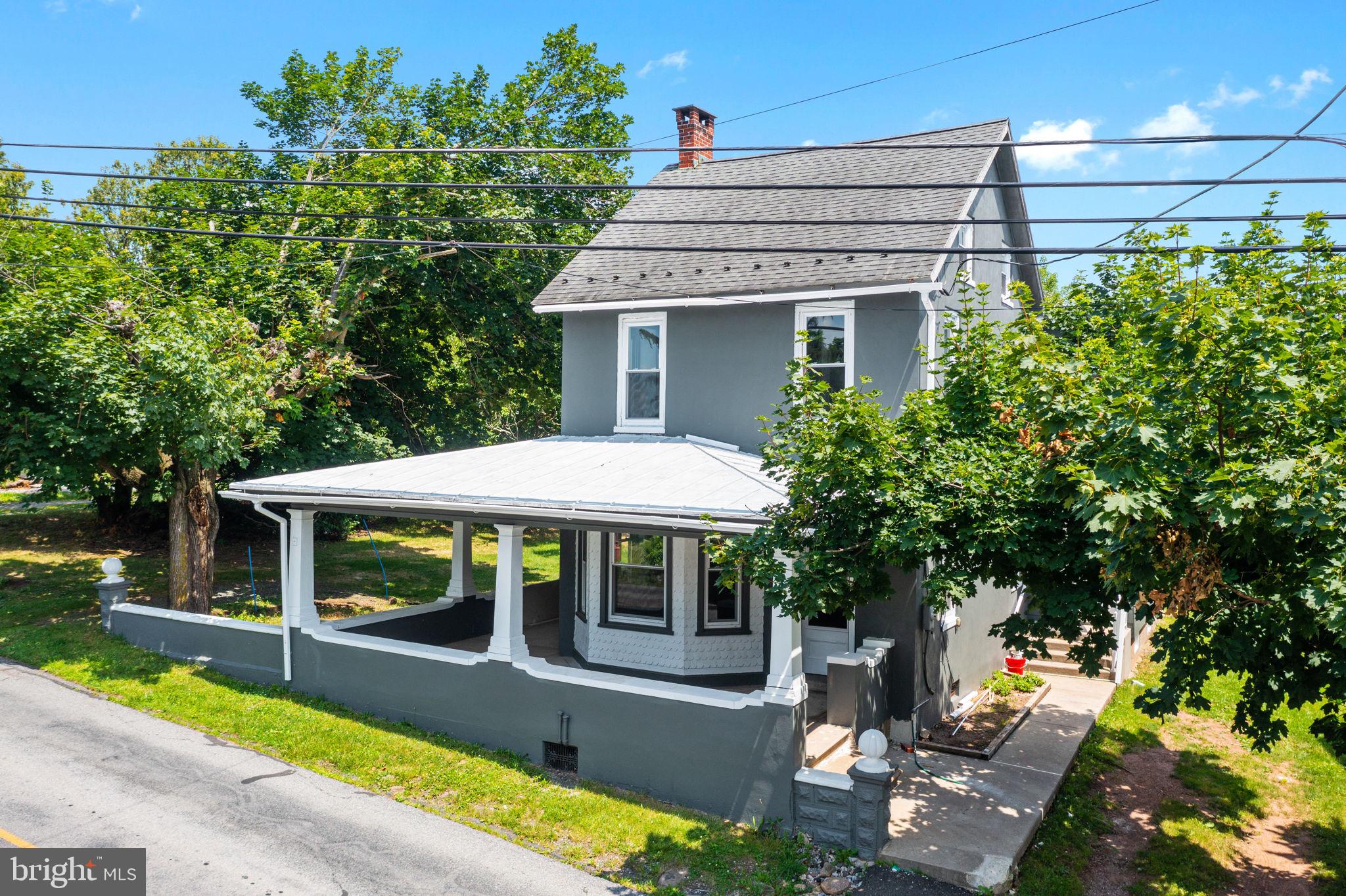 1112 Station Road Palm, PA 18070 - Photo 3 of 38 Gallery Image 3
