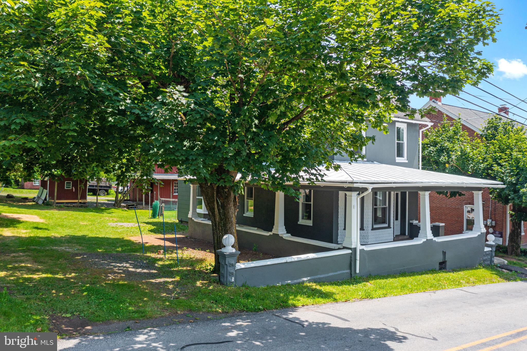 1112 Station Road Palm, PA 18070 - Photo 4 of 38 Gallery Image 4