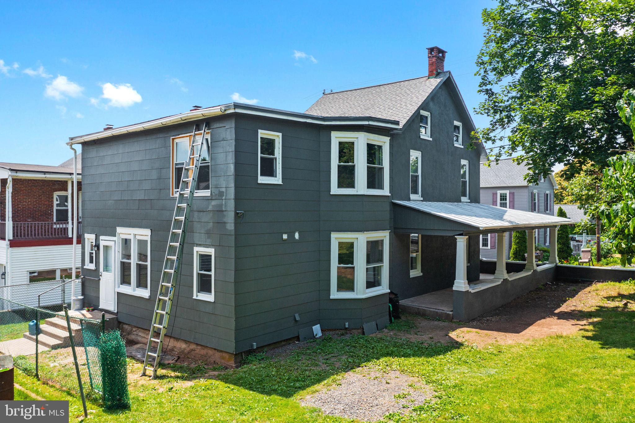 1112 Station Road Palm, PA 18070 - Photo 32 of 38 Gallery Image 32