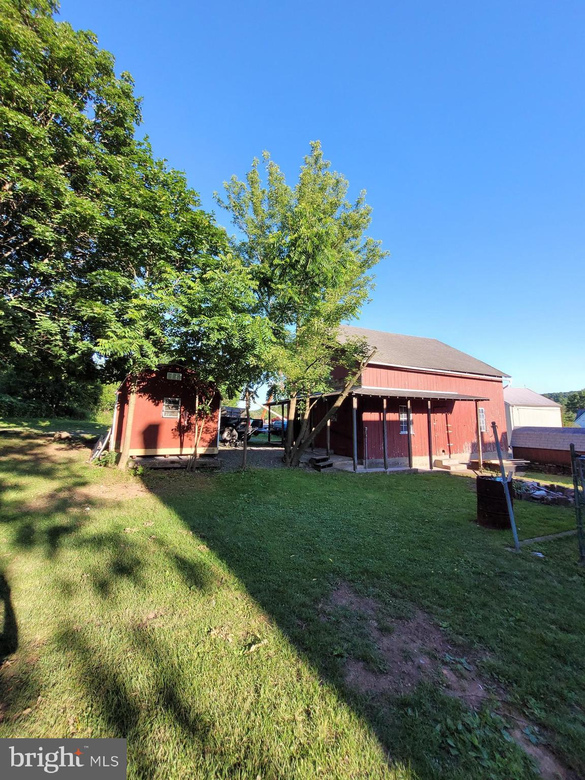 1112 Station Road Palm, PA 18070 - Photo 37 of 38 Gallery Image 37