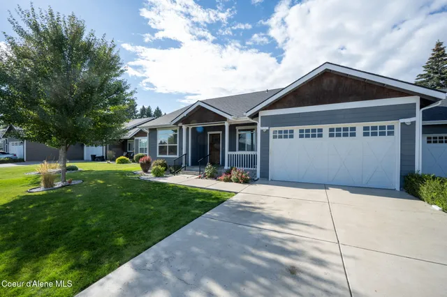 $495,000 | 9941 Maddie Lane, Unit 1, Hayden, ID 83835