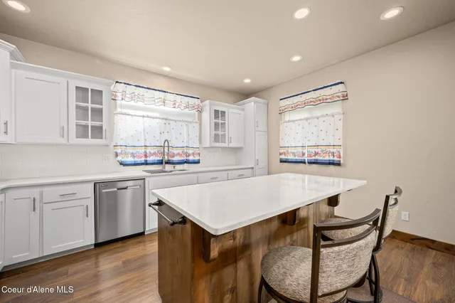 $495,000 | 9941 Maddie Lane, Unit 1, Hayden, ID 83835