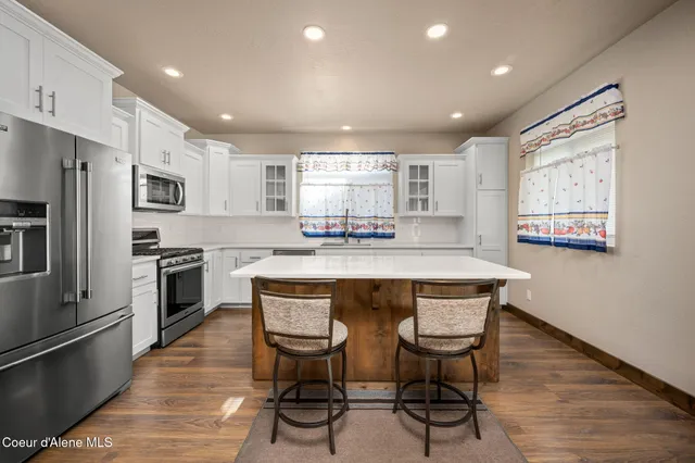 $495,000 | 9941 Maddie Lane, Unit 1, Hayden, ID 83835