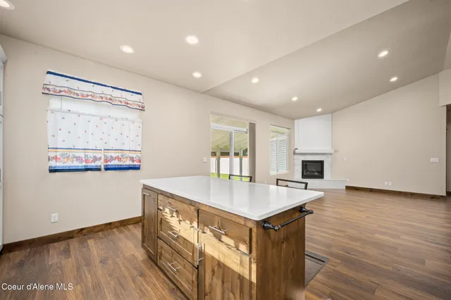 $495,000 | 9941 Maddie Lane, Unit 1, Hayden, ID 83835