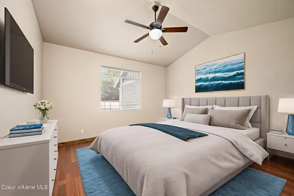 $489,000 | 9941 Maddie Lane, Unit 1, Hayden, ID 83835