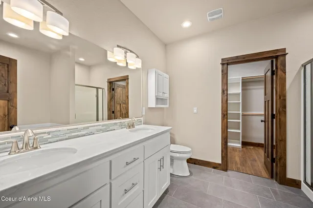 $495,000 | 9941 Maddie Lane, Unit 1, Hayden, ID 83835