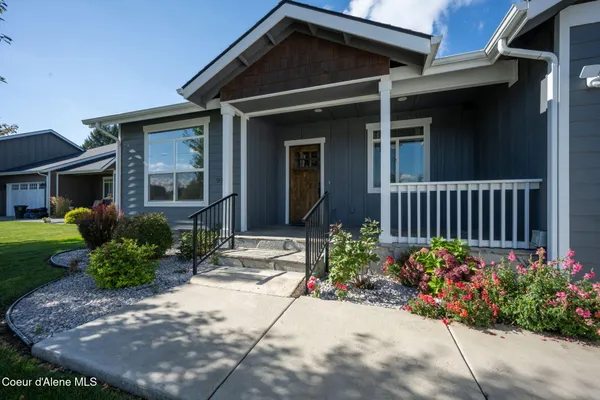 $489,000 | 9941 Maddie Lane, Unit 1, Hayden, ID 83835