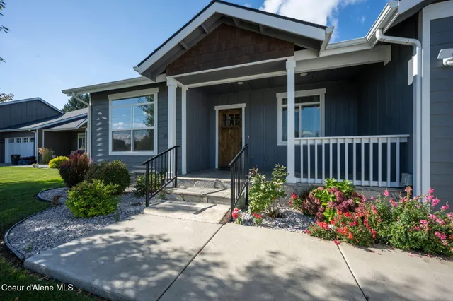 $495,000 | 9941 Maddie Lane, Unit 1, Hayden, ID 83835