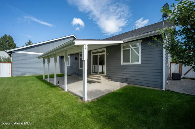 $495,000 | 9941 Maddie Lane, Unit 1, Hayden, ID 83835