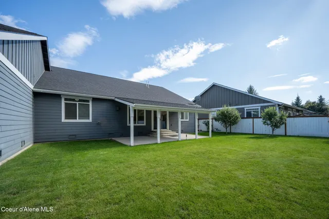 $495,000 | 9941 Maddie Lane, Unit 1, Hayden, ID 83835