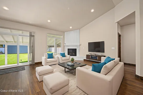 $489,000 | 9941 Maddie Lane, Unit 1, Hayden, ID 83835