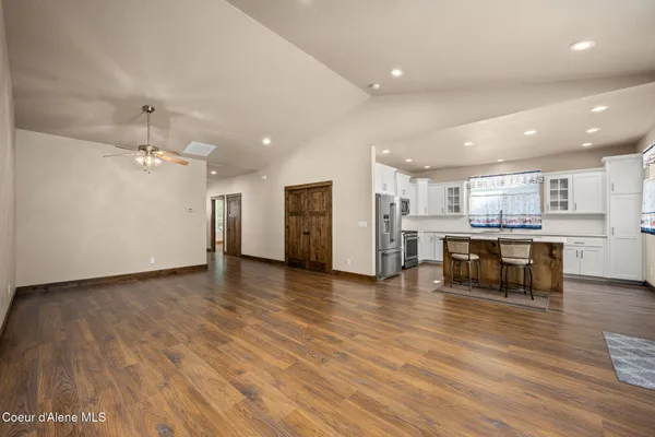 $489,000 | 9941 Maddie Lane, Unit 1, Hayden, ID 83835