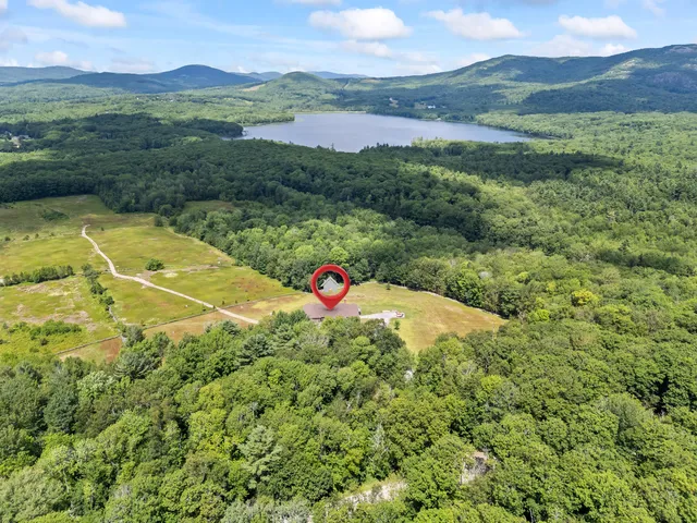 $1,195,000 | 507 Mt Pleasant Street, Rockport, ME 04856