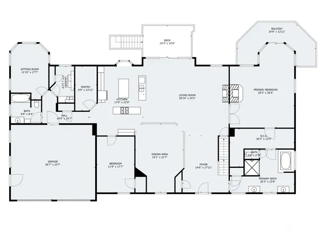 $1,195,000 | 507 Mt Pleasant Street, Rockport, ME 04856