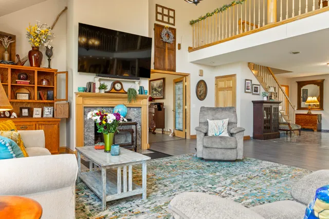 $1,195,000 | 507 Mt Pleasant Street, Rockport, ME 04856