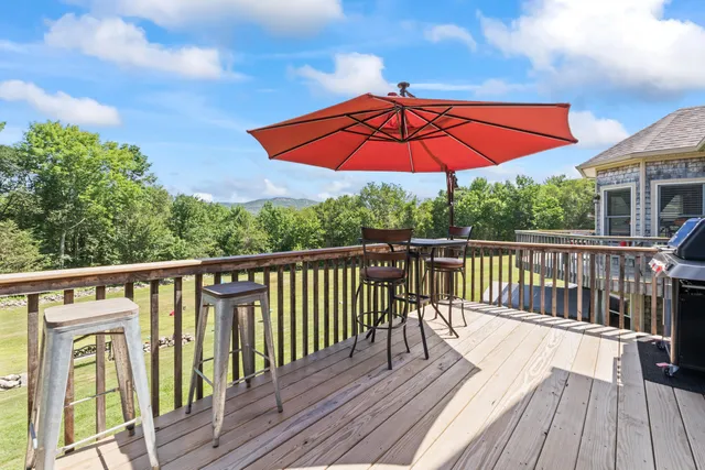 $1,195,000 | 507 Mt Pleasant Street, Rockport, ME 04856