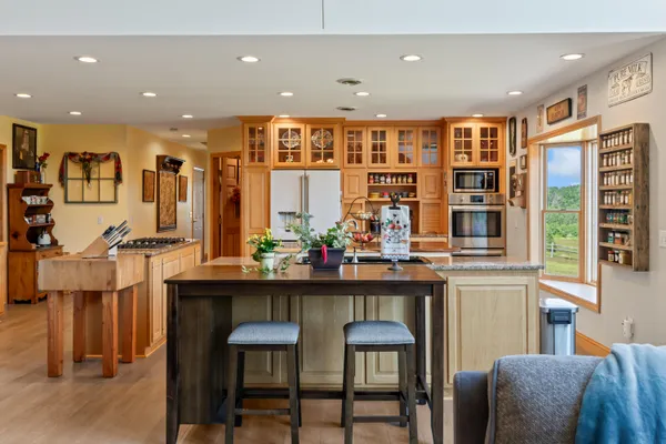 $1,195,000 | 507 Mt Pleasant Street, Rockport, ME 04856