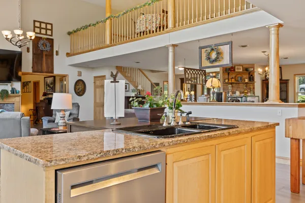 $1,195,000 | 507 Mt Pleasant Street, Rockport, ME 04856