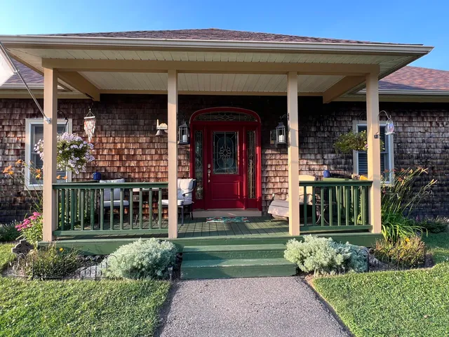 $1,195,000 | 507 Mt Pleasant Street, Rockport, ME 04856