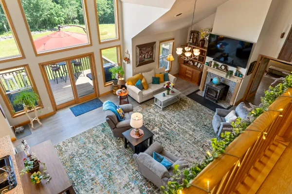 $1,195,000 | 507 Mt Pleasant Street, Rockport, ME 04856