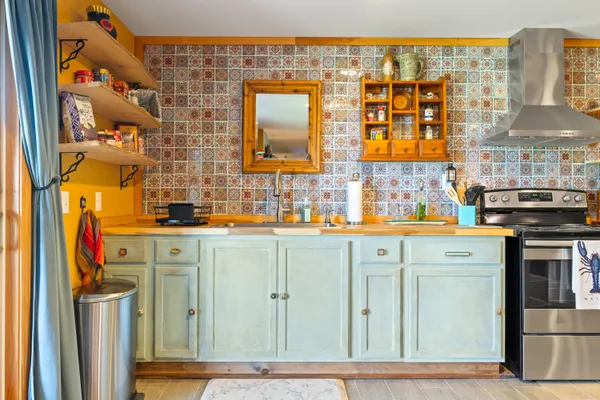 $1,195,000 | 507 Mt Pleasant Street, Rockport, ME 04856