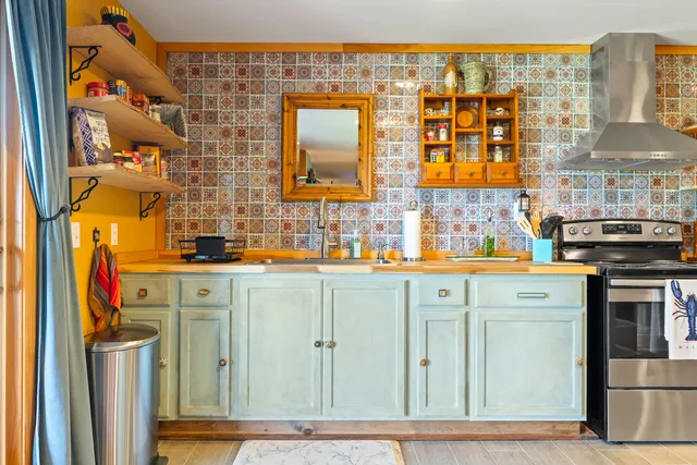 $1,195,000 | 507 Mt Pleasant Street, Rockport, ME 04856