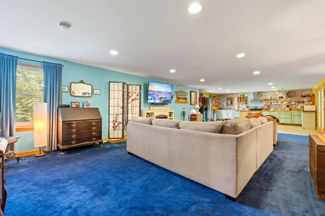 $1,195,000 | 507 Mt Pleasant Street, Rockport, ME 04856