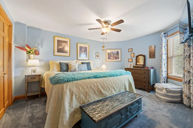 $1,195,000 | 507 Mt Pleasant Street, Rockport, ME 04856