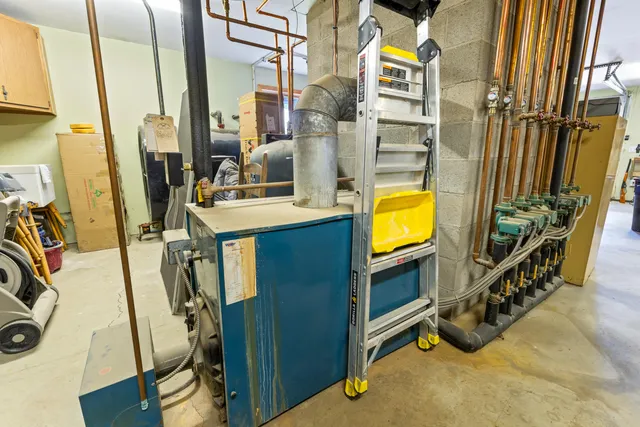 $1,195,000 | 507 Mt Pleasant Street, Rockport, ME 04856