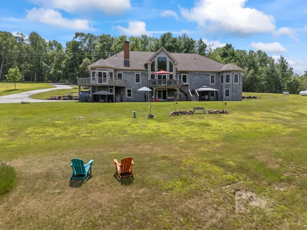 $1,195,000 | 507 Mt Pleasant Street, Rockport, ME 04856