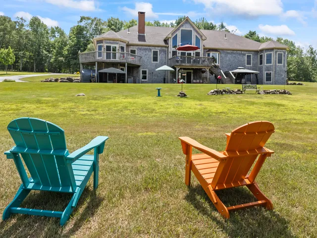 $1,195,000 | 507 Mt Pleasant Street, Rockport, ME 04856