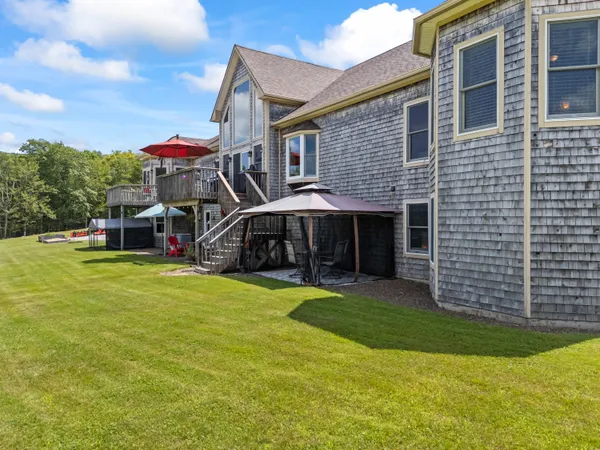 $1,195,000 | 507 Mt Pleasant Street, Rockport, ME 04856