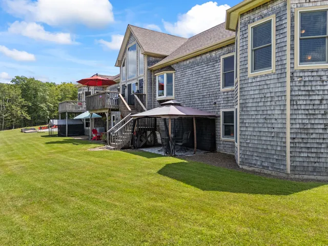 $1,195,000 | 507 Mt Pleasant Street, Rockport, ME 04856