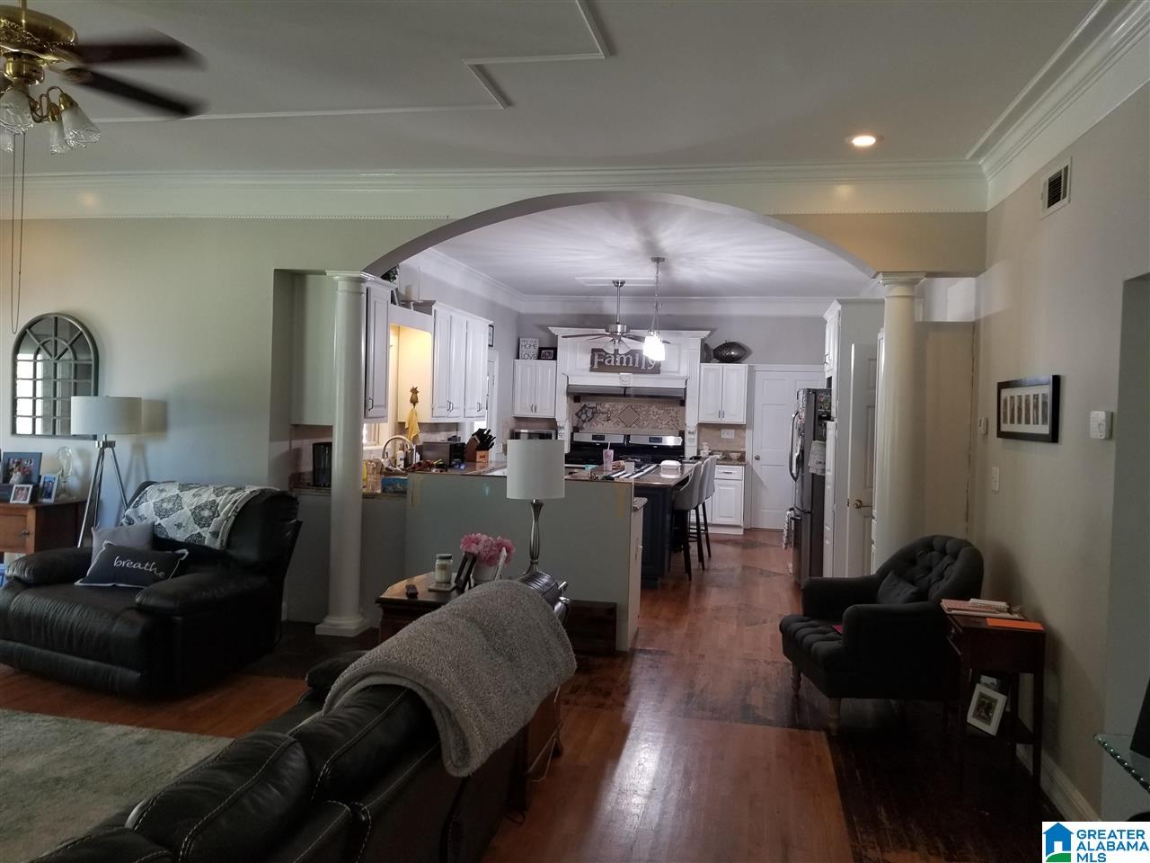 1271 Blair Farm Road Odenville, AL 35120 - Photo 27 of 45