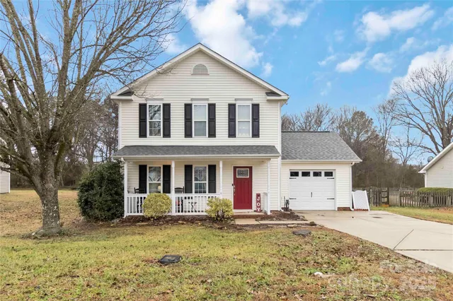 $319,000 | 2127 Genesis Drive, Monroe, NC 28110
